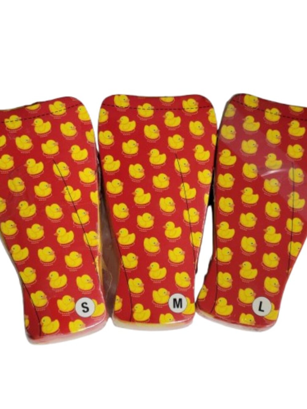 Brabo Magic Capris Water Activated Pants Baby Ducks  NEW!